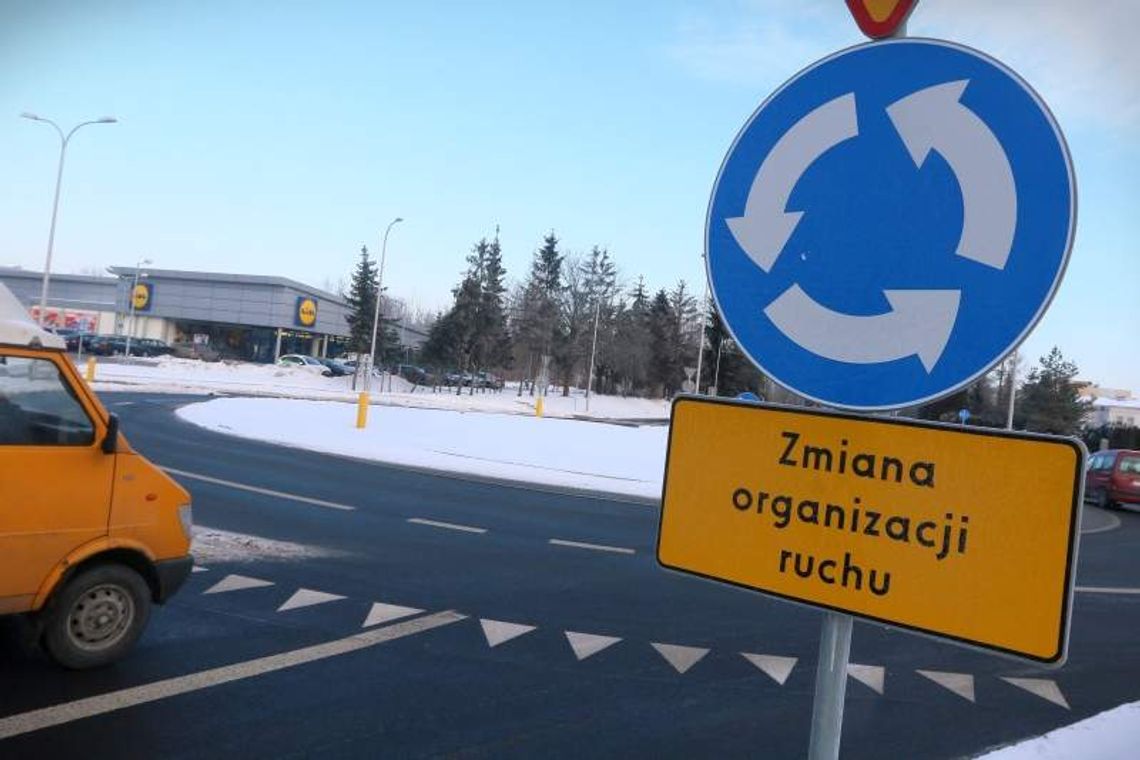 Rondo Kilara będzie na Czechowie. Nie obyło się bez kłótni Rondo Kilara będzie na Czechowie. Nie obyło się bez kłótni