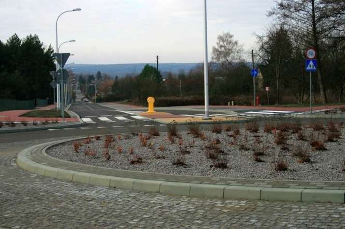 Rondo w Puławach szuka patrona