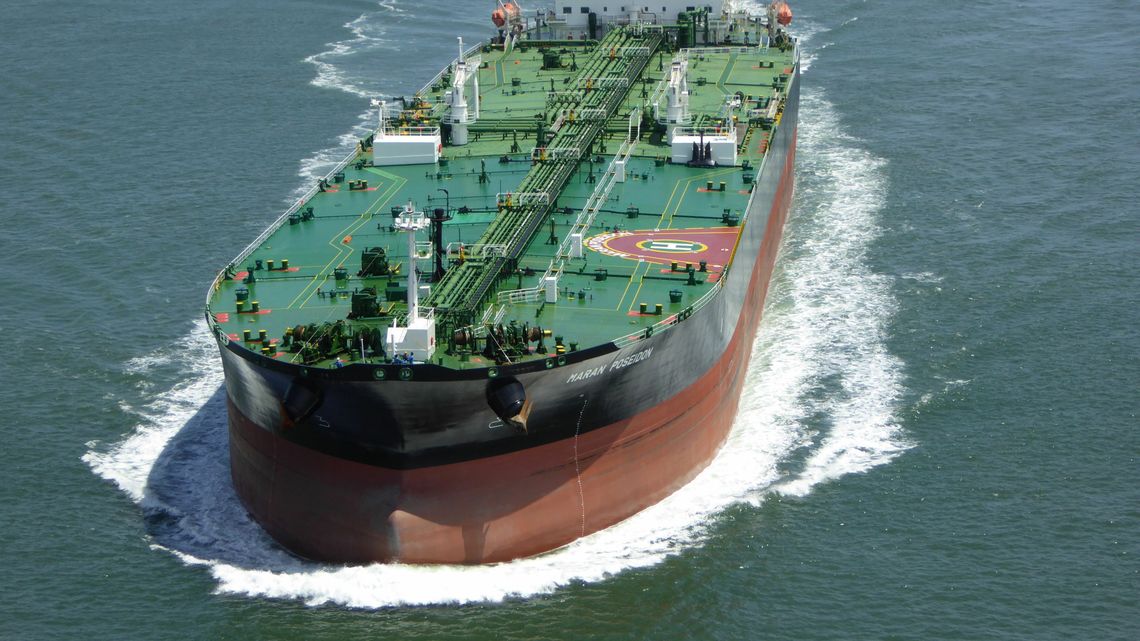 Ropa z Rosji już nie popłynie. Czy damy bez niej radę? Ropa z Rosji już nie popłynie. Czy damy bez niej radę?