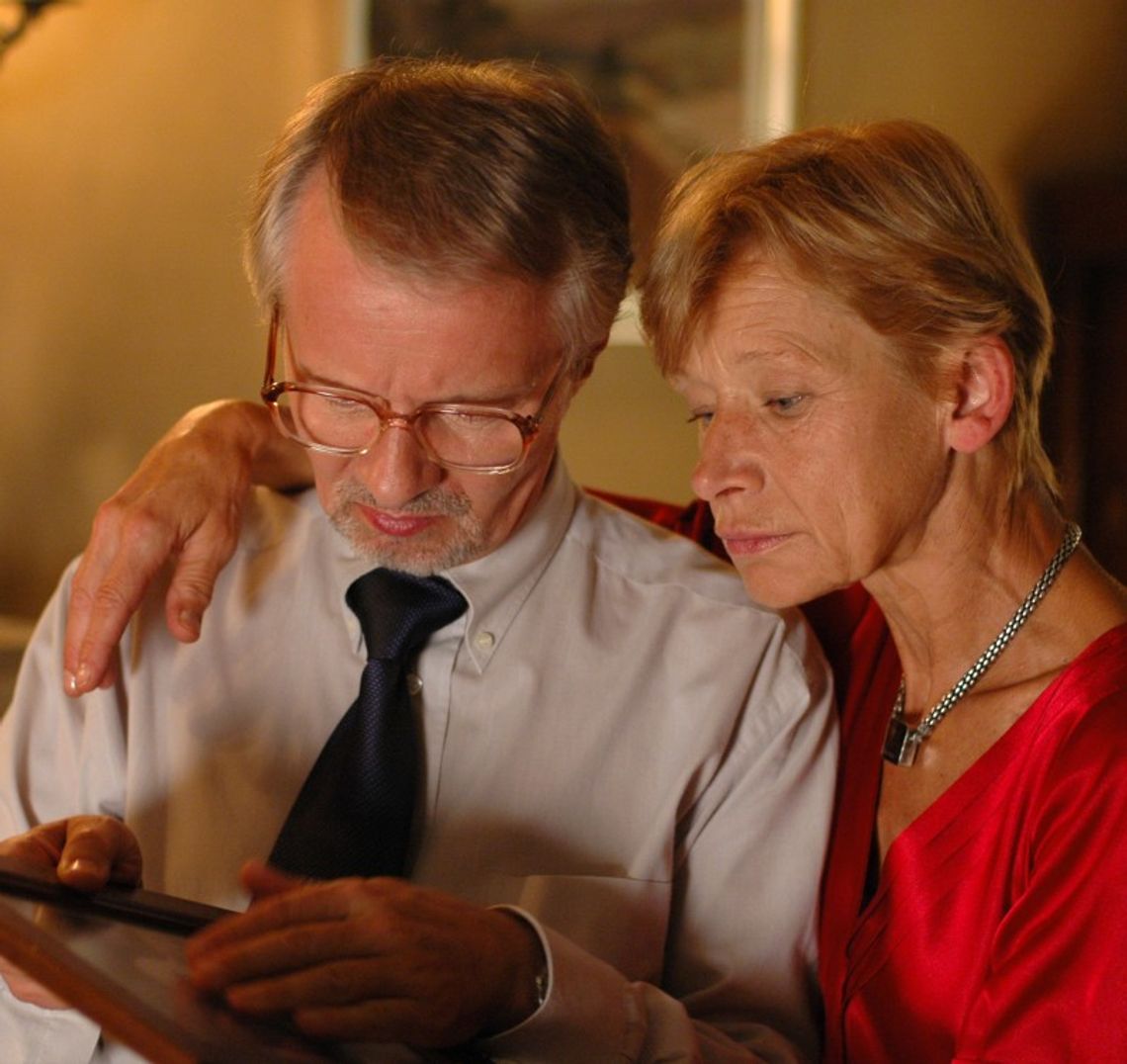 Rosa z \"Rysą” w Teatrze Starym Rosa z \"Rysą” w Teatrze Starym