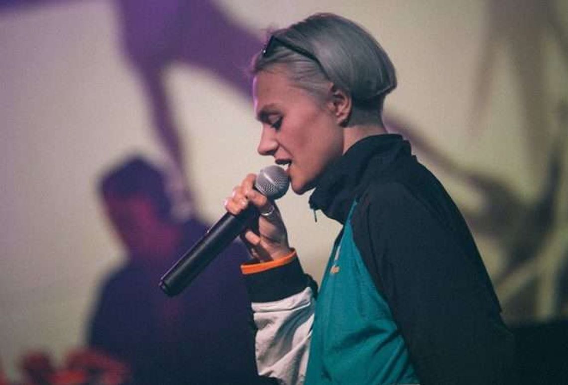 Rosalie. wystąpi w Domu Kultury