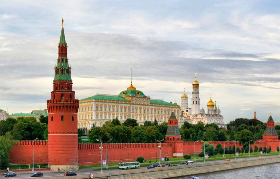 Rosja chce zaistnieć w polskich mediach, negocjuje ważną transakcję Rosja chce zaistnieć w polskich mediach, negocjuje ważną transakcję