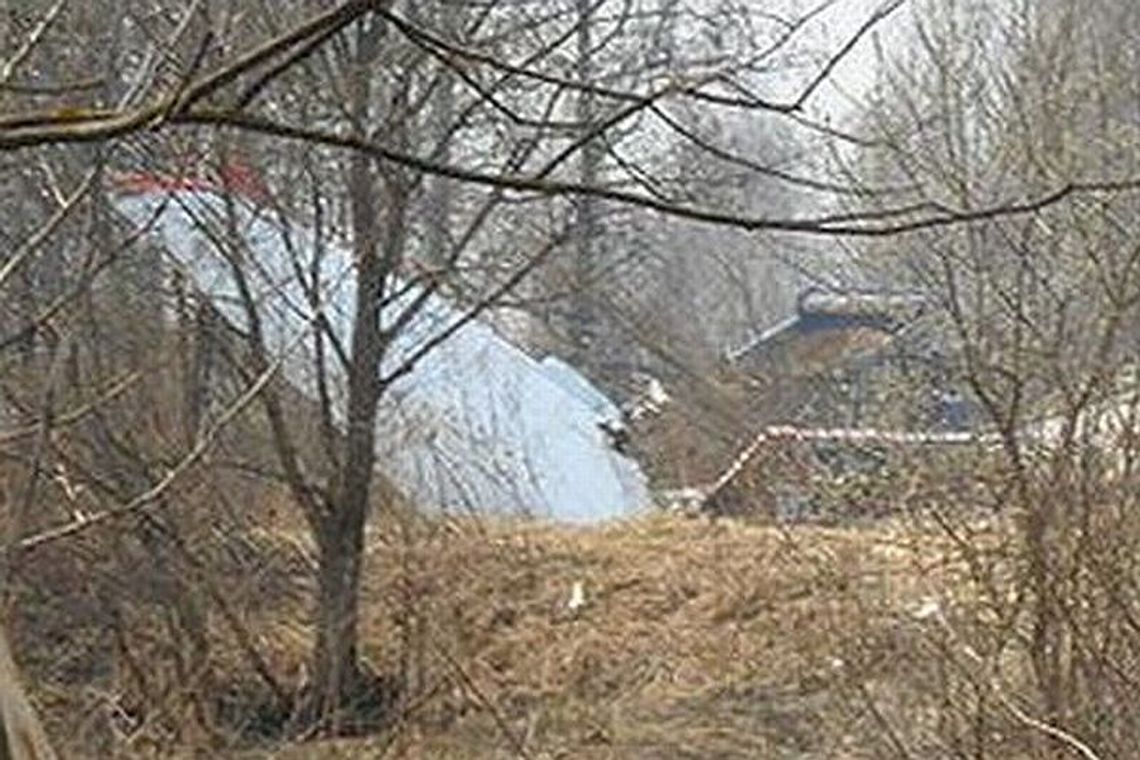 Rosja: Nasi prokuratorzy i biegli badają urządzenia pokładowe Tu-154M