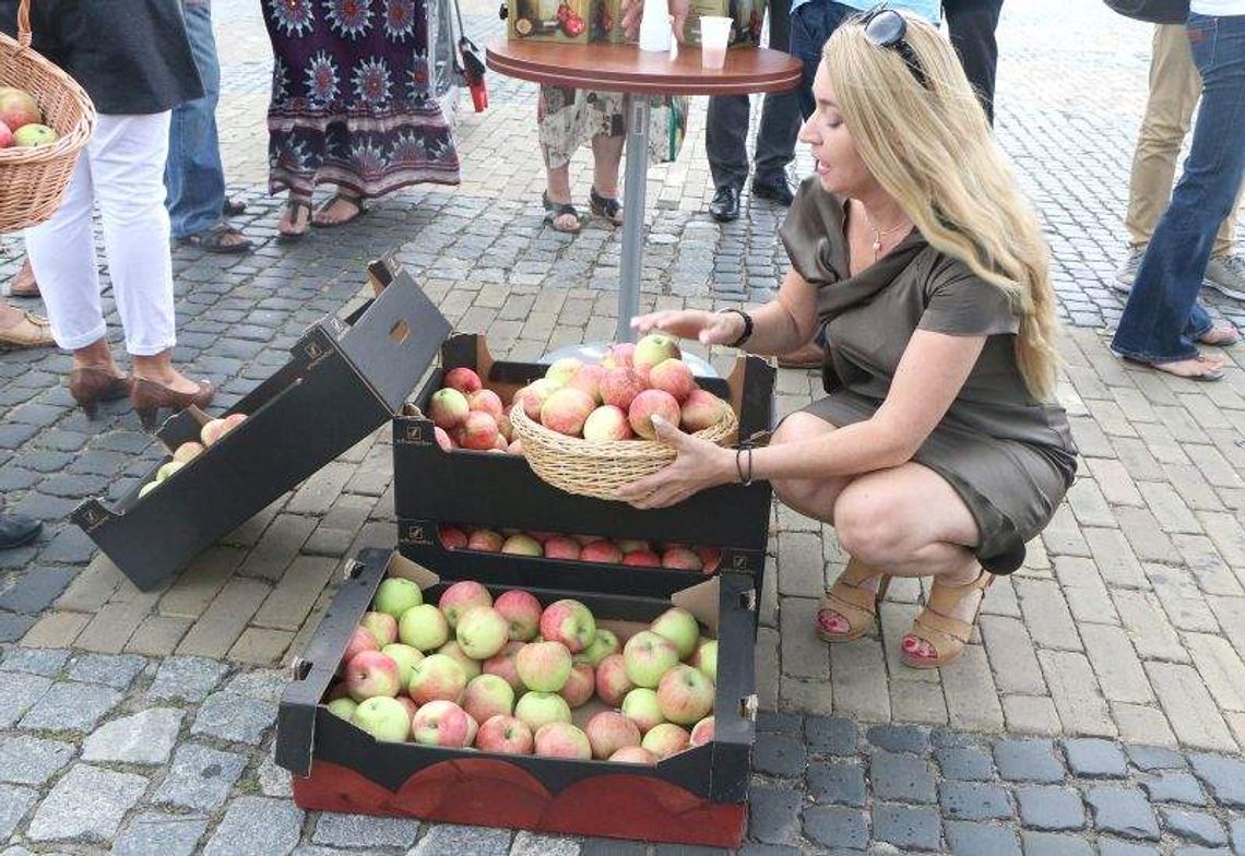Rosja nie chce naszych owoców, warzyw i mięsa. Przedsiębiorcy: "Odczujemy to"