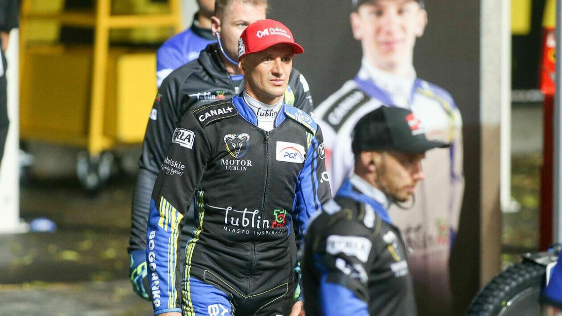 Rosjanie poza żużlem w Polsce? "Dzwońcie do prezesa, dzwońcie do Ekstraligi"