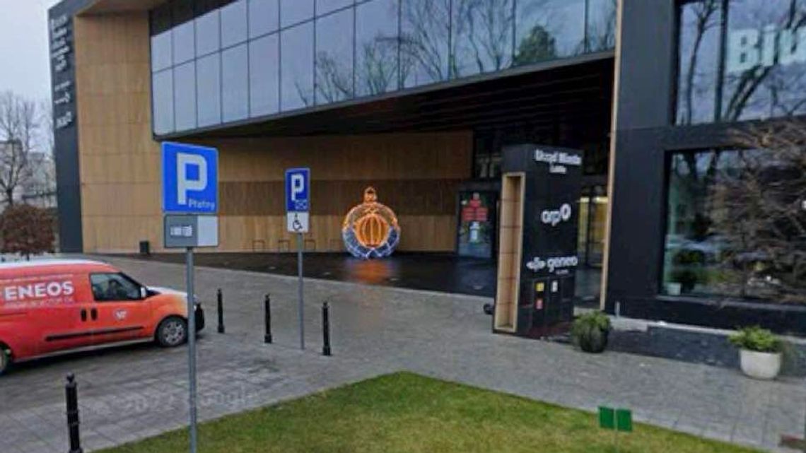 Rosjanie wzywają do podpalenia ośrodka rekrutacji. Chodzi o konsulat w Lublinie