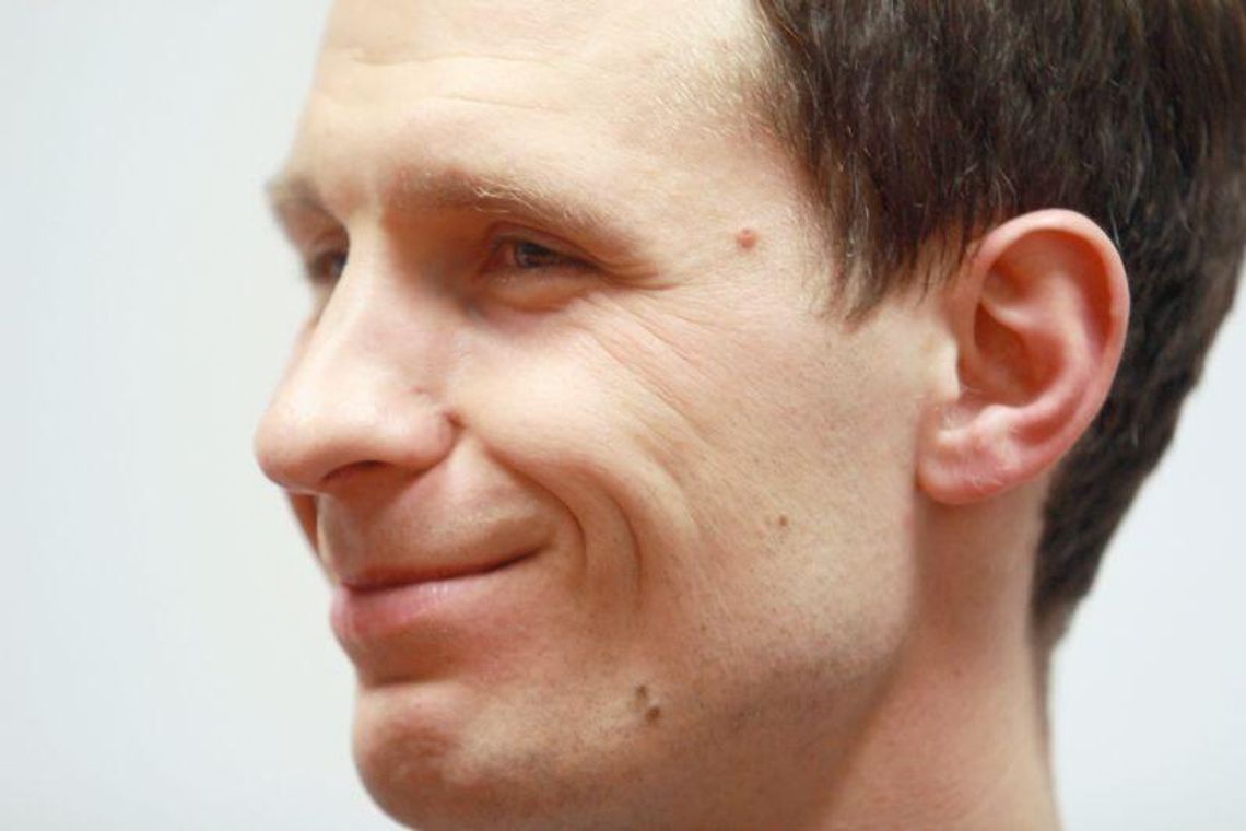 Rosłoń: W Polsce powiało Europą