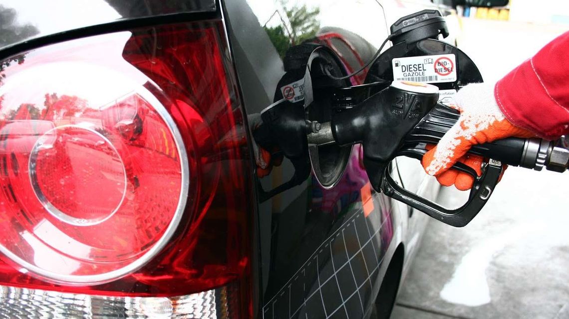 Rosną ceny paliw. W Lubelskiem jest najtaniej