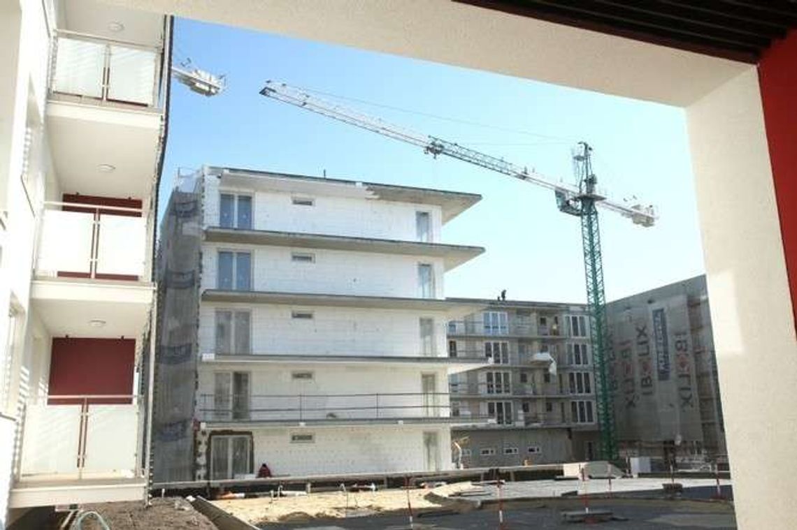 Rosną koszty mieszkań i kredytów hipotecznych. Ile zapłacimy w Lublinie?