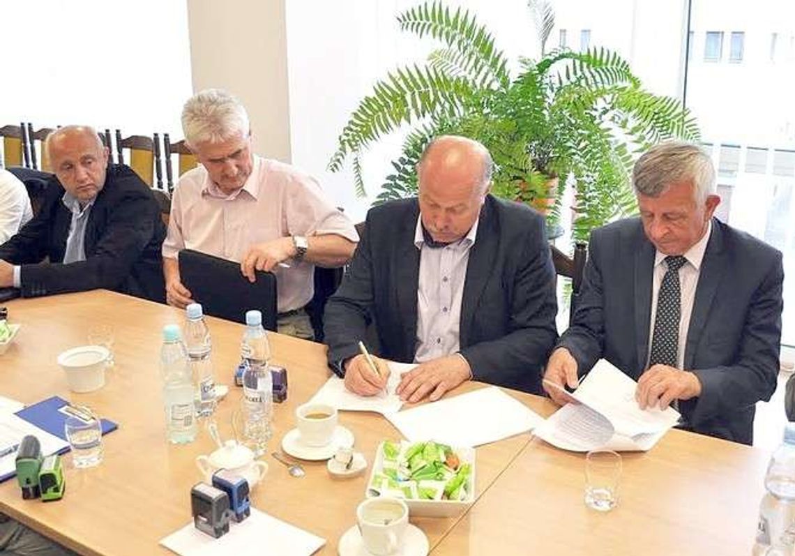 Rosną szanse na przebudowę Domu Chemika w Puławach