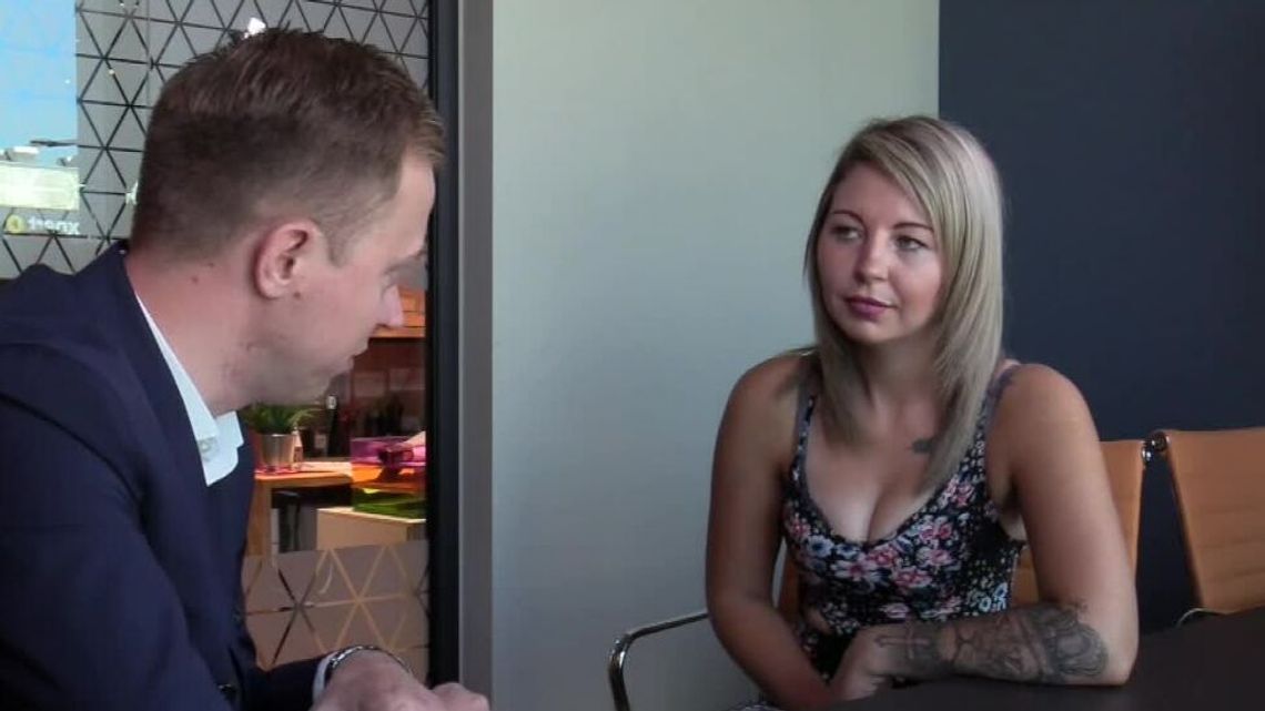 Rosnące raty kredytów. "Miałam 2400 zł wypłaty i 2400 zł poszło mi na hipotekę i czynsz"