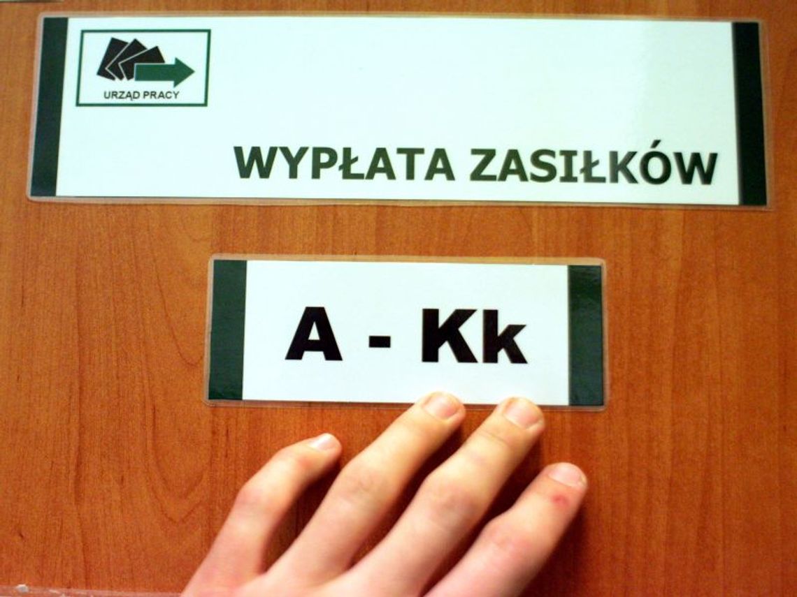 Rośnie bezrobocie. Nawet w Lublinie Rośnie bezrobocie. Nawet w Lublinie