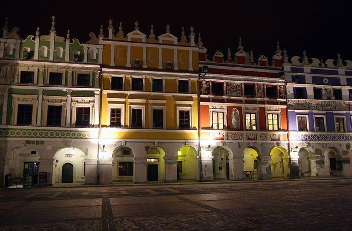 Rośnie liczba miejsc noclegowych na Roztoczu