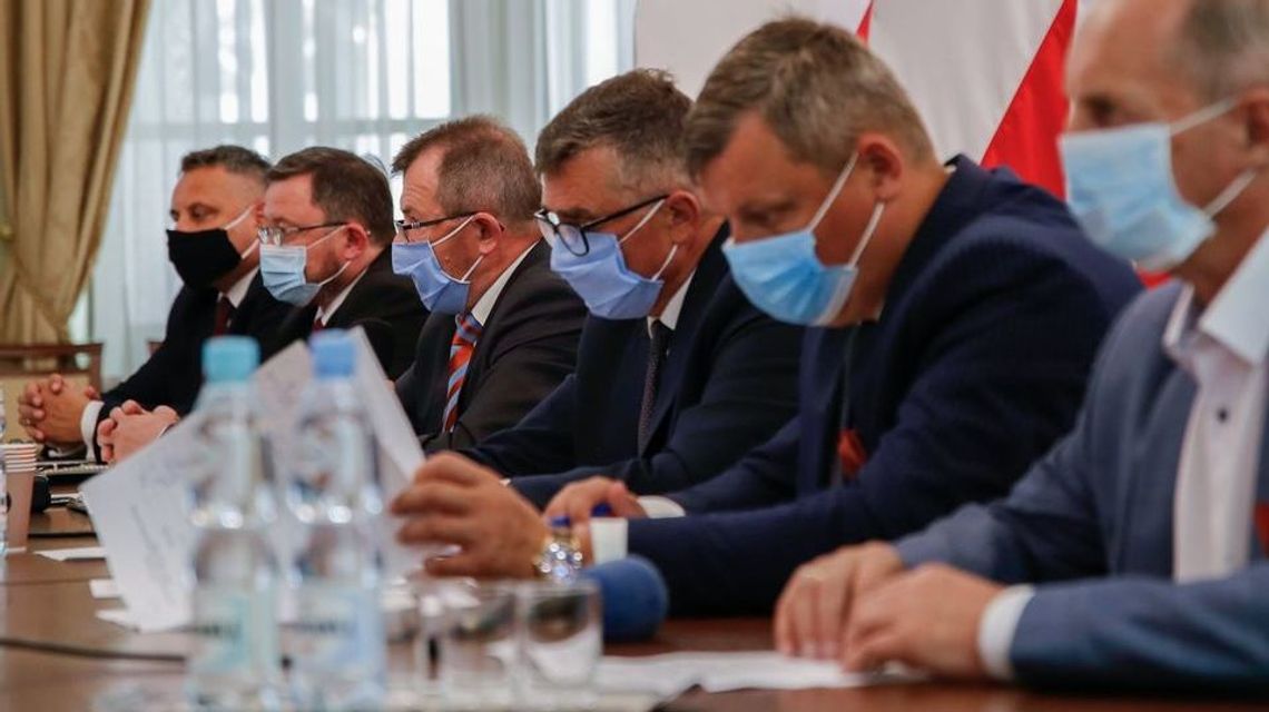 Rośnie liczba ognisk ASF. Dzika wypatrzą drony i żołnierze