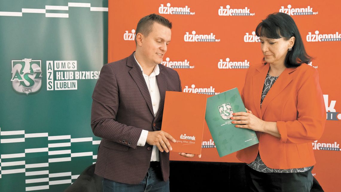 Rośnie multimedialna siła