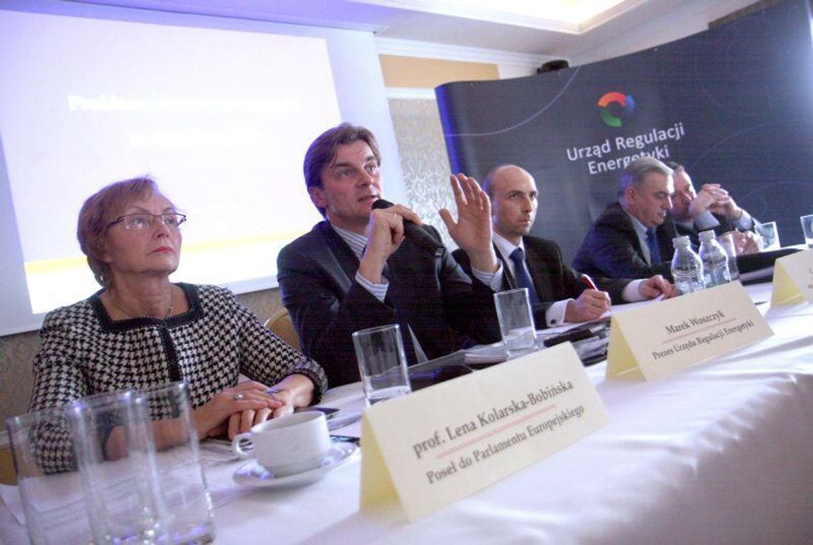 Rośnie napięcie wokół zielonej energii