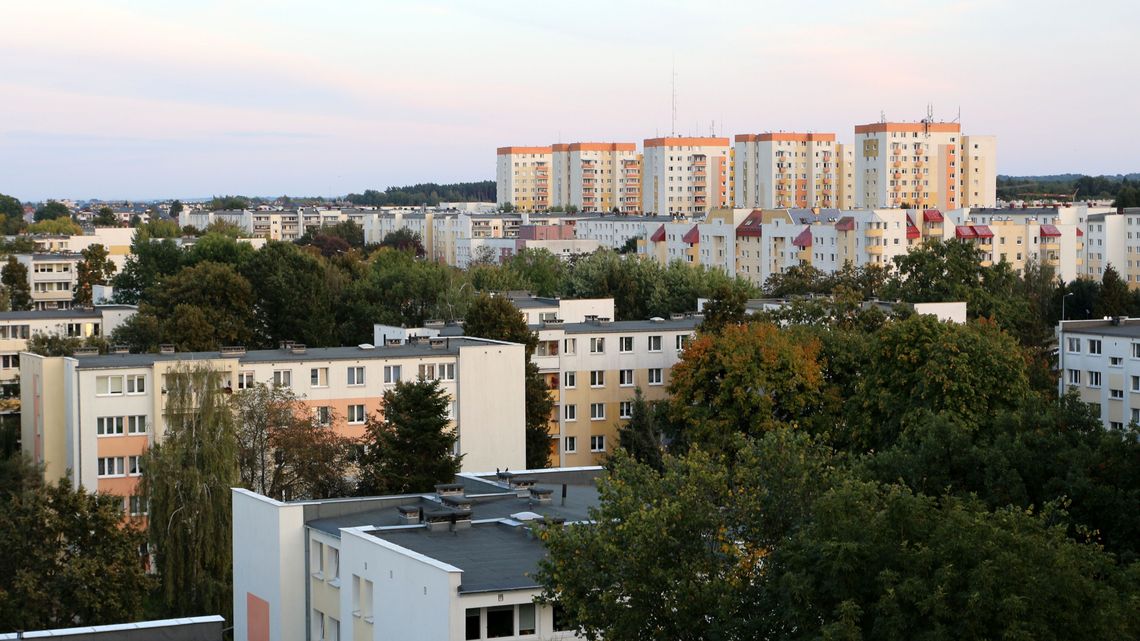 Rośnie zadłużenie lokatorów spółdzielni
