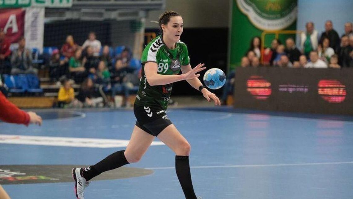 Rostov Don – MKS Perła Lublin 31:21. Trzeba walczyć dalej