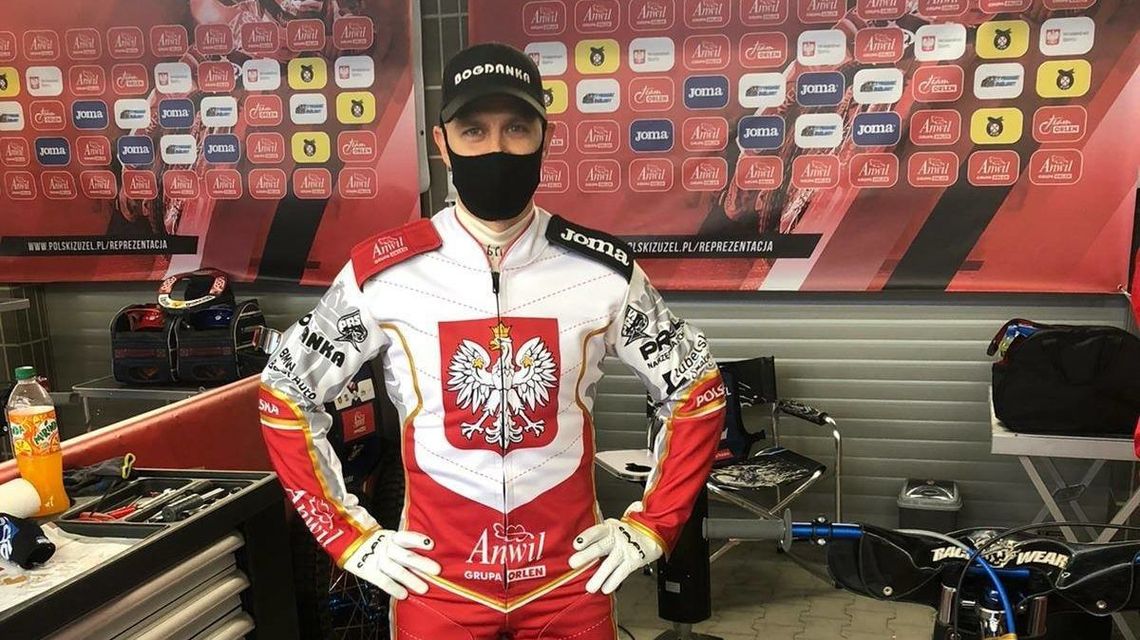 Rosyjscy żużlowcy lepsi od Polaków w towarzyskim spotkaniu w Bydgoszczy