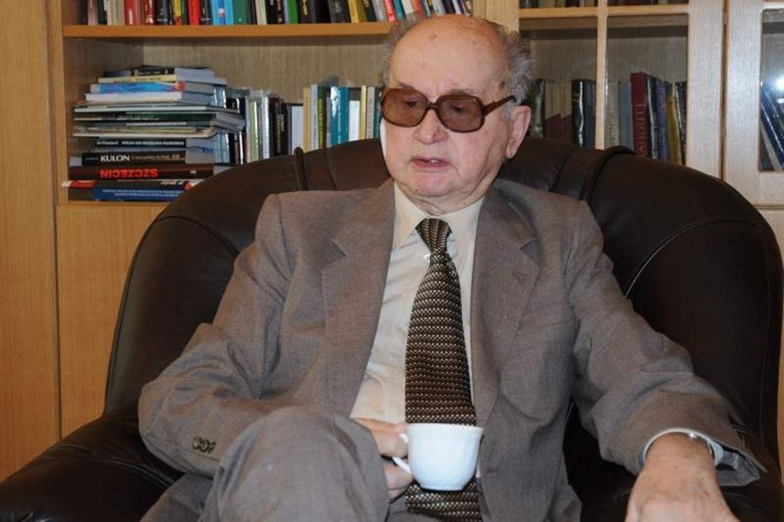 Rosyjska prasa o śmierci gen. Wojciecha Jaruzelskiego