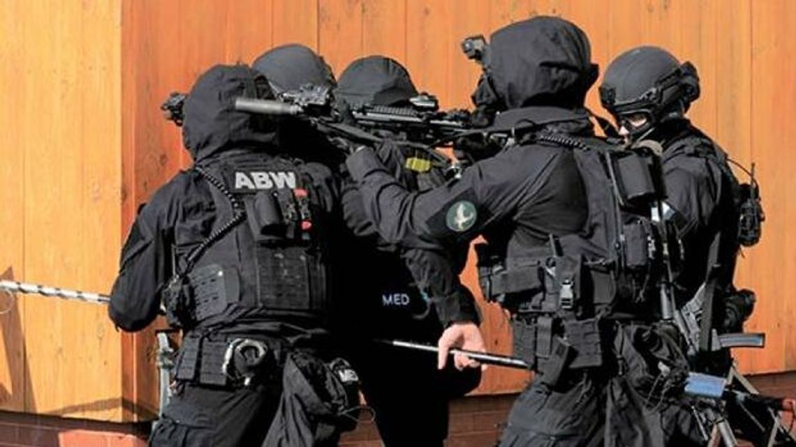 Rosyjska siatka szpiegowska w Polsce. Jest kolejny zatrzymany Rosyjska siatka szpiegowska w Polsce. Jest kolejny zatrzymany