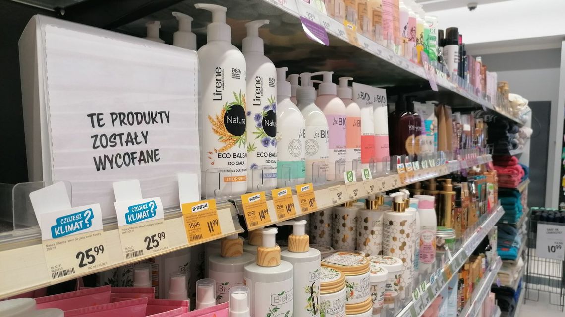 Rosyjskie? Nie kupuję. Ekspert: Sklepowy bojkot ma sens