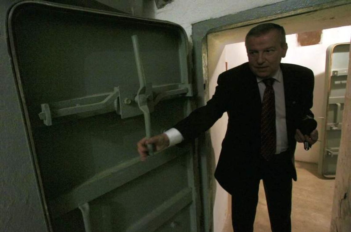 Roszady personalne u wojewody. Były dyrektor wraca do wydziału bezpieczeństwa