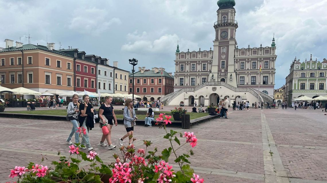 Roszady w Ratuszu. Prezydent łączy wydziały, zmienia dyrektorów Roszady w Ratuszu. Prezydent łączy wydziały, zmienia dyrektorów