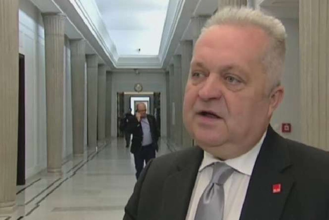 Roszady we władzach SLD. Sojusz chce zjednoczenia lewicy Roszady we władzach SLD. Sojusz chce zjednoczenia lewicy