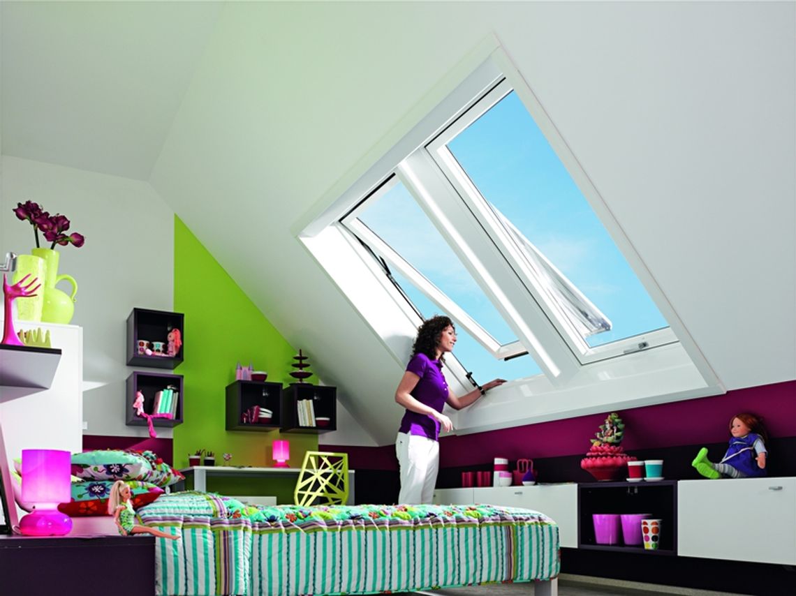 Roto Designo R8 – produkt z półki premium