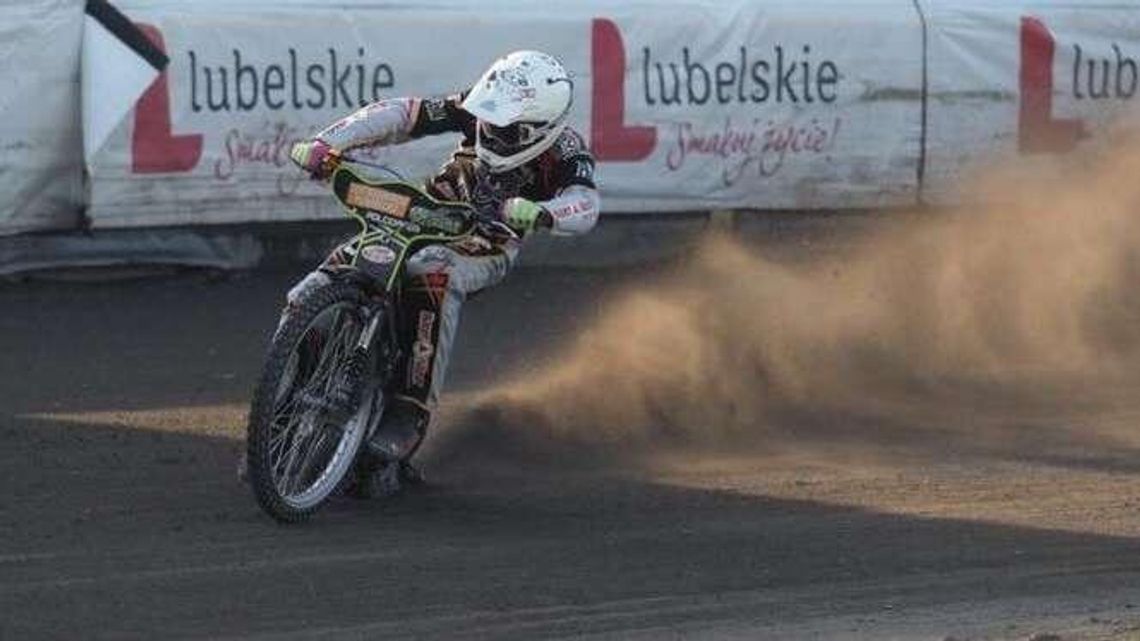 ROW Rybnik - Speed Car Motor 43:47 [WYNIK KOŃCOWY]