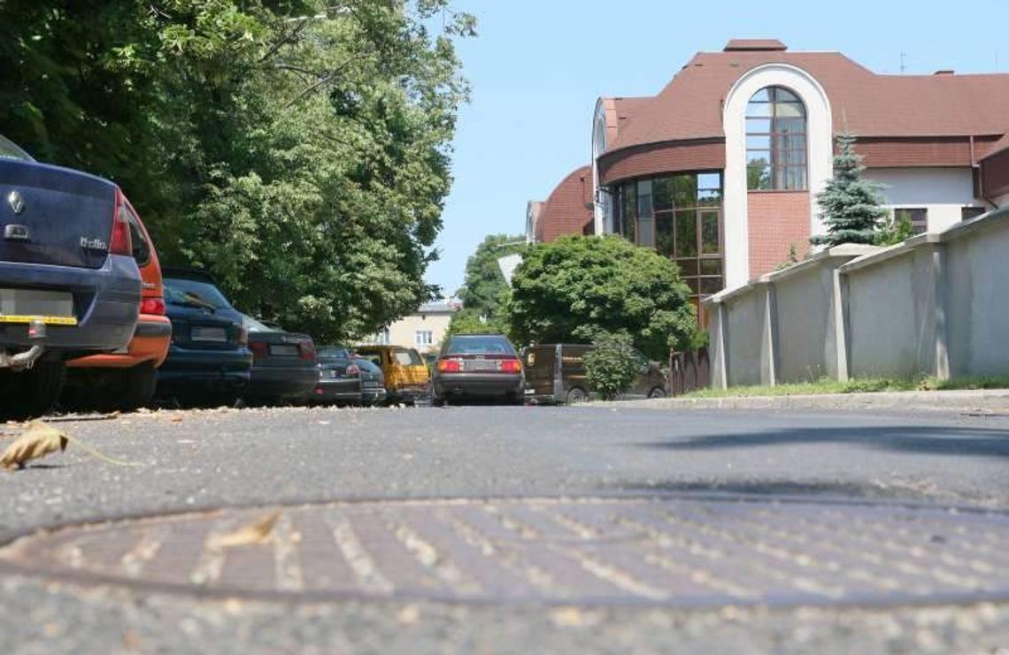 Rowerem pod prąd? Może w przyszłym roku