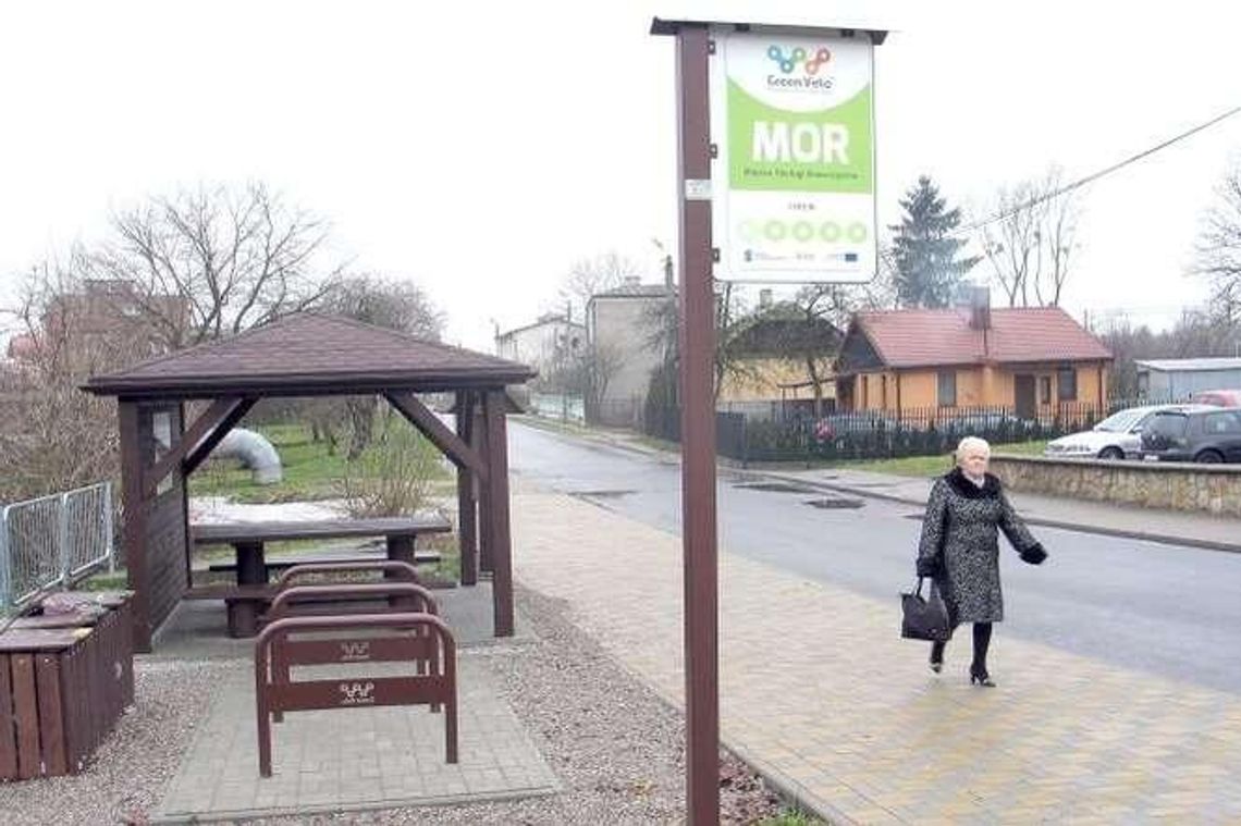 Rowerem przez wschodnią Polskę. Lubelski odcinek już gotowy Rowerem przez wschodnią Polskę. Lubelski odcinek już gotowy