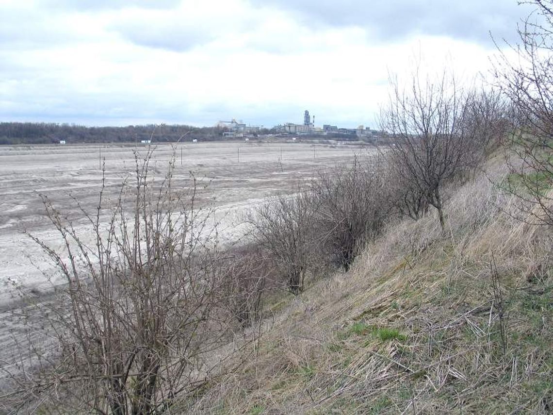 Rowerowa autostrada Polski Wschodniej. Na rowerze do kopalni kredy Rowerowa autostrada Polski Wschodniej. Na rowerze do kopalni kredy