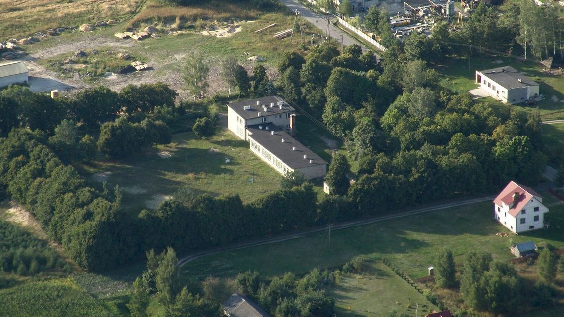 Rowery, kijki i pole namiotowe. Wszystko za darmo