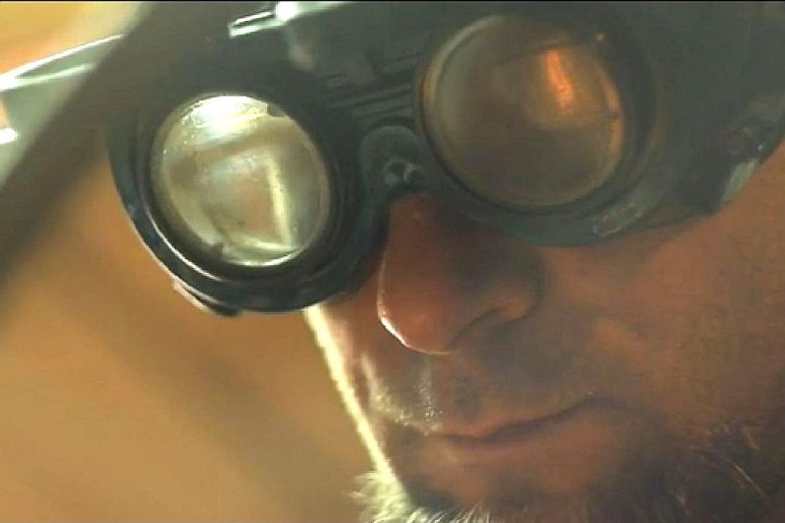 Rowery są wszędzie: Zagłosuj na film o pasjonacie z Lublina