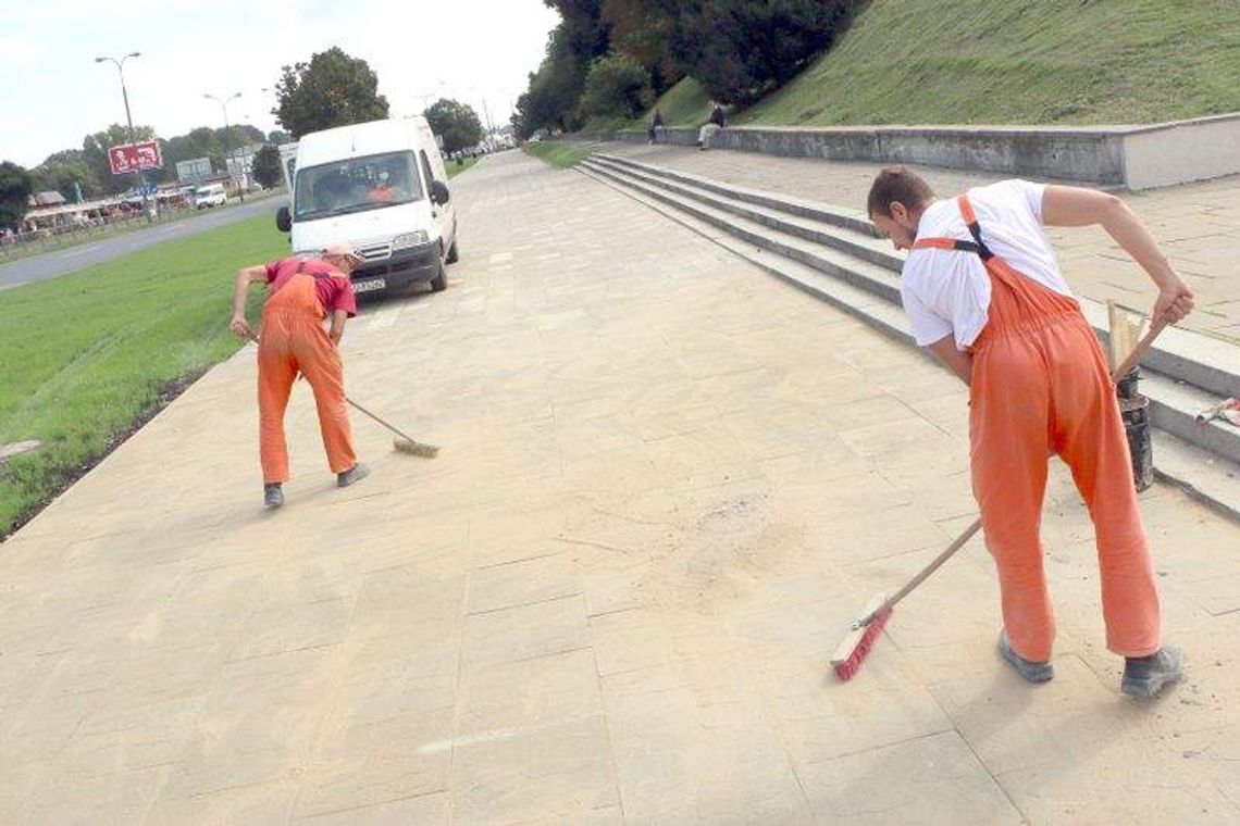 Rowerzyści chcą mieć lepiej. Zgłaszają nowe trasy i poprawki Rowerzyści chcą mieć lepiej. Zgłaszają nowe trasy i poprawki
