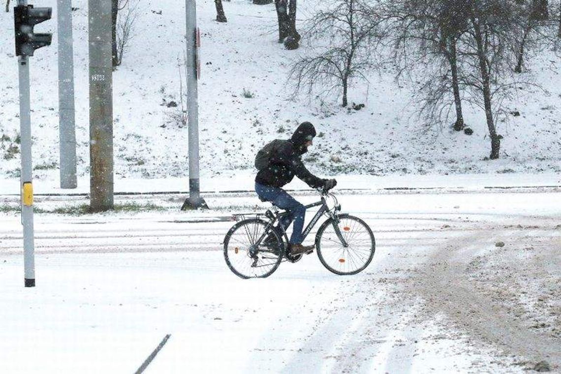 Rowerzyści pojadą ulicami pod prąd? Szanse coraz mniejsze Rowerzyści pojadą ulicami pod prąd? Szanse coraz mniejsze