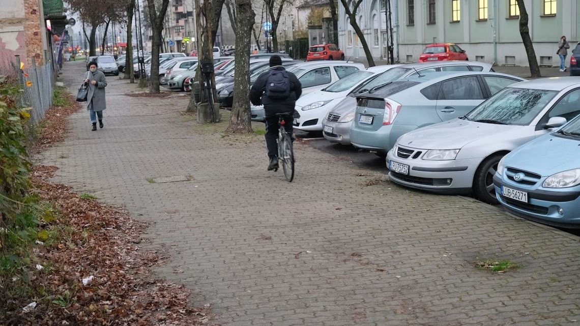 Rowerzyści pytają o zdanie. Jak się jeździ po Lublinie? Rowerzyści pytają o zdanie. Jak się jeździ po Lublinie?