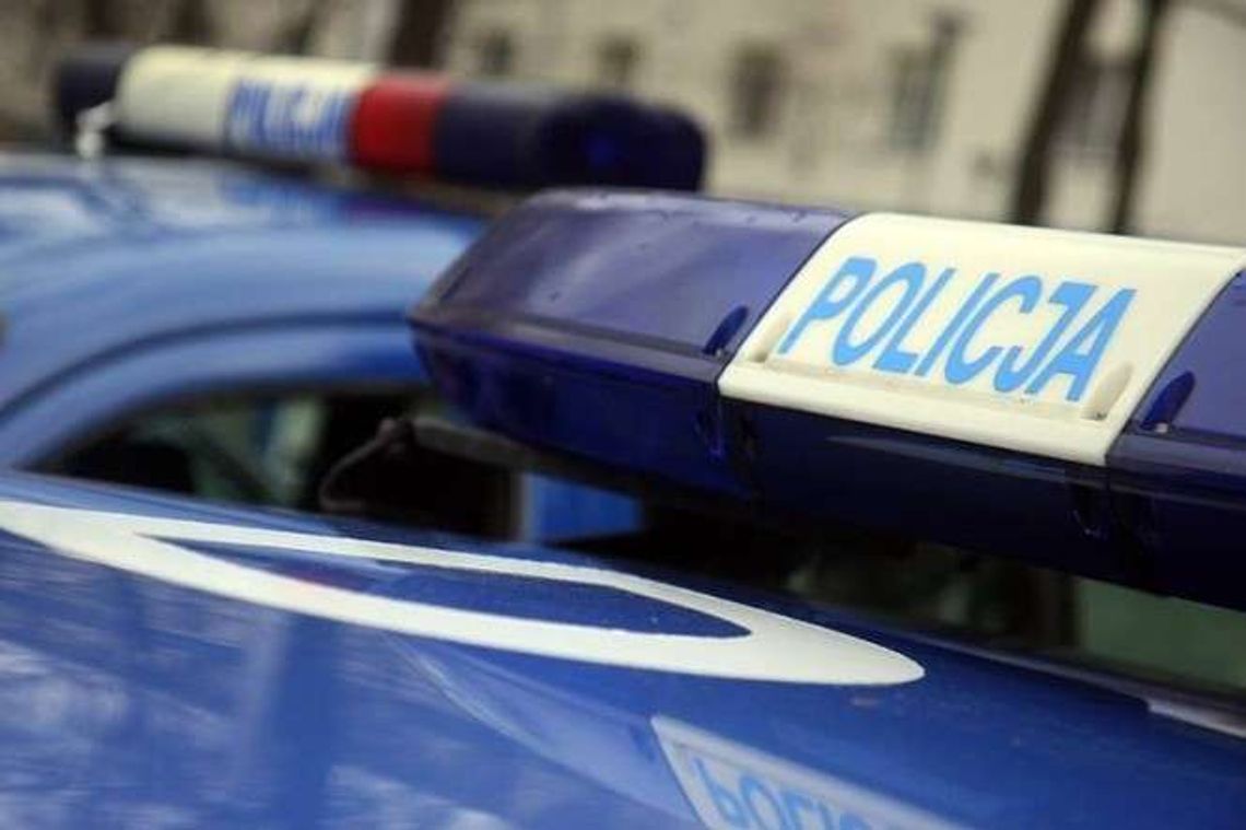 Rowerzysta potrącony na ul. Przemysłowej. Szukają pojazdu