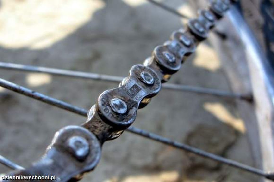 Rowerzysta wymusił pierwszeństwo i zginął Rowerzysta wymusił pierwszeństwo i zginął