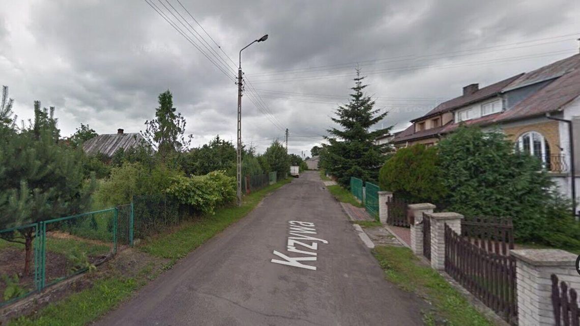 Równo na Krzywej nie było. Ale do 19 grudnia będzie Równo na Krzywej nie było. Ale do 19 grudnia będzie