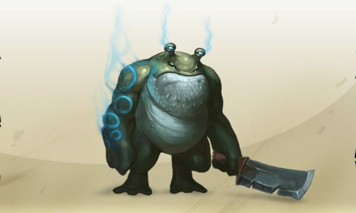 Royal Quest: Zamkniete testy już ruszyły