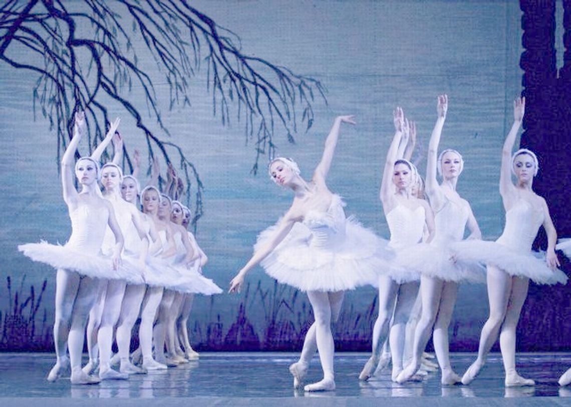 Royal Russian Ballet w Lublinie