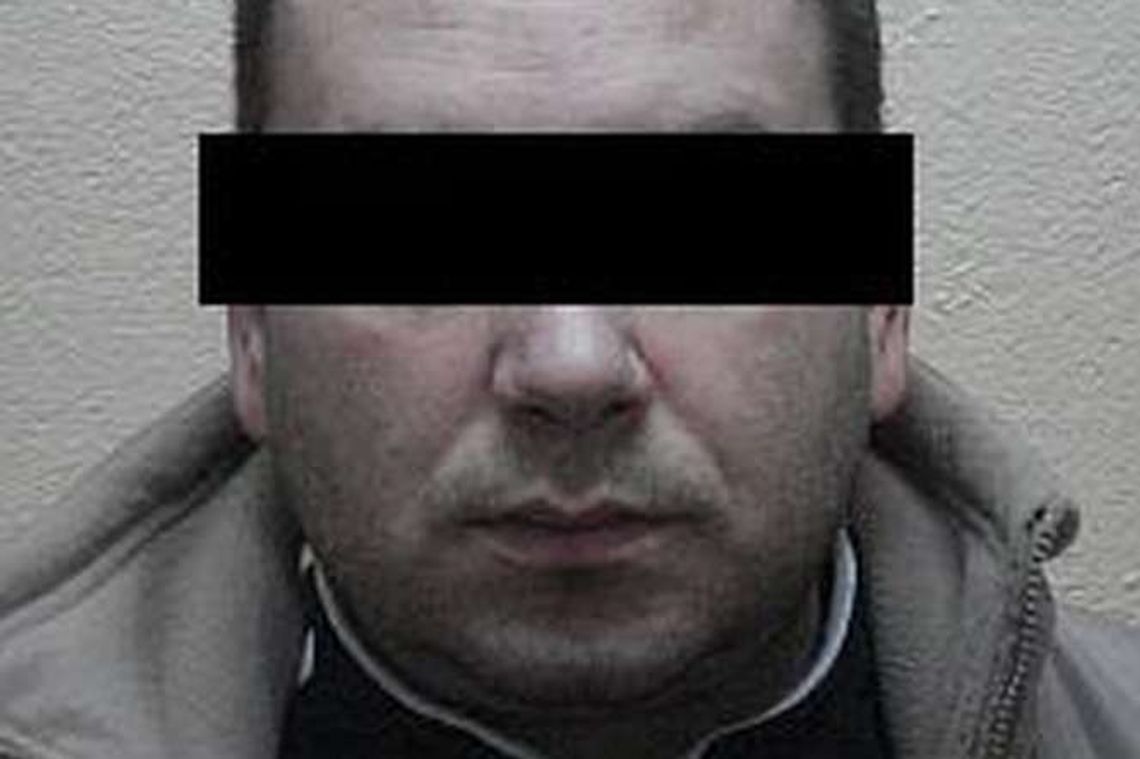 Rozboje, napady, zabójstwo. Gangster pochodzący z Lublina wpadł na wyspach