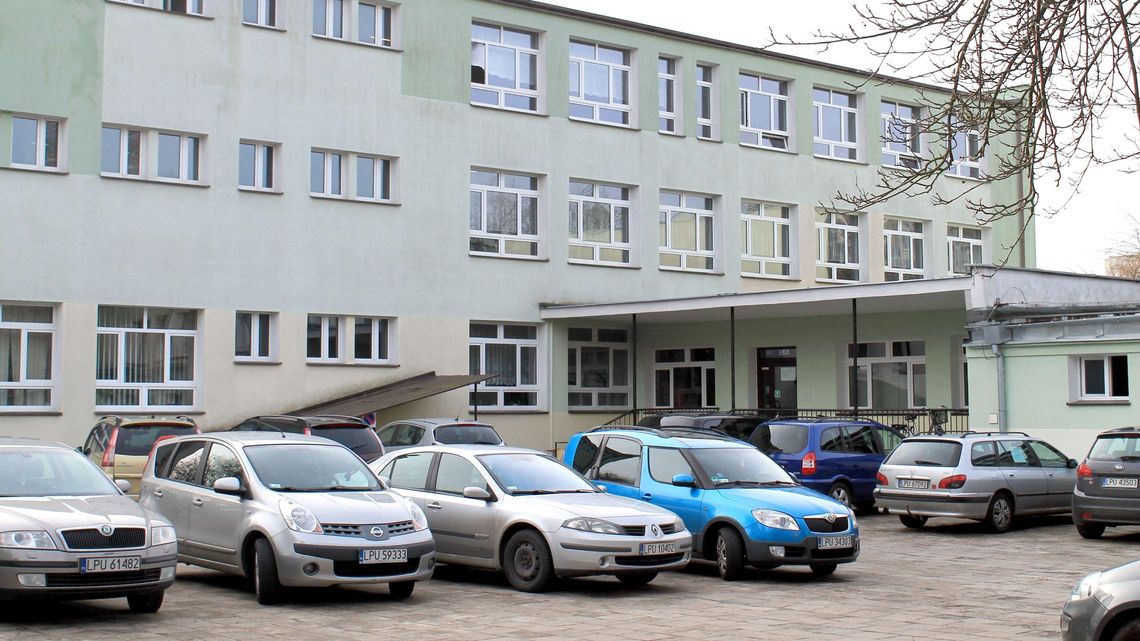 Rozbudowa „Budowlanki” w Puławach droższa o pół miliona złotych