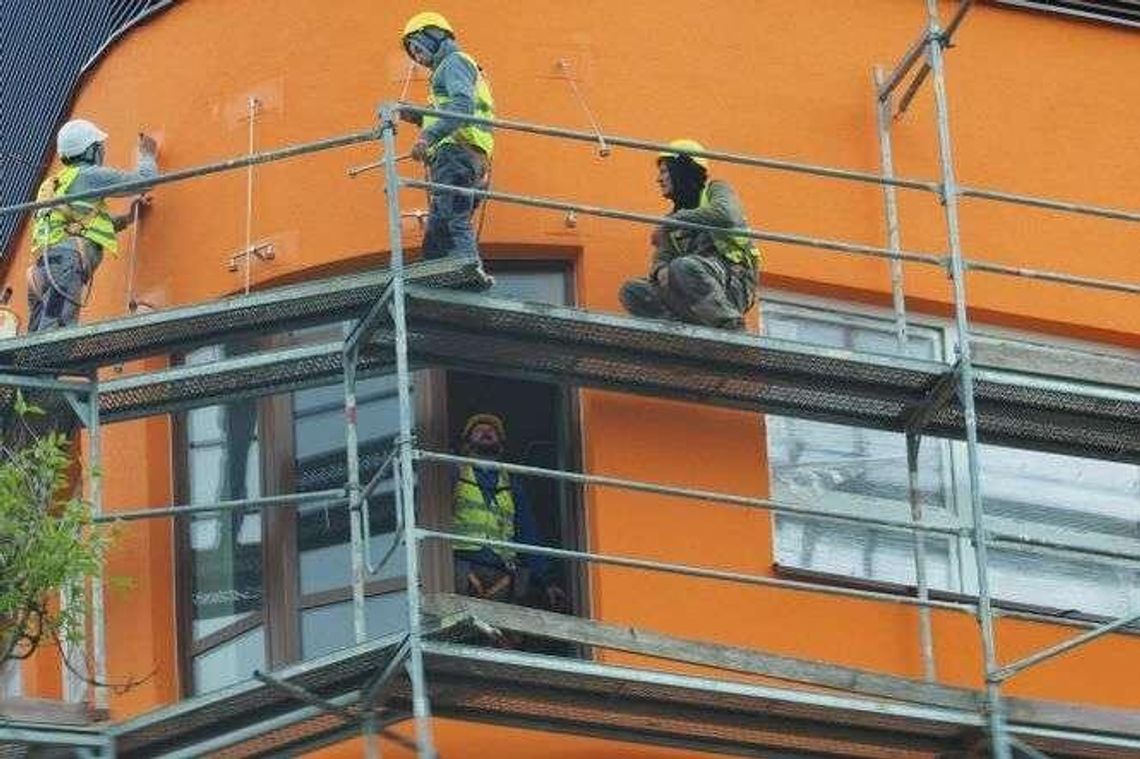 Rozbudowa Centrum Onkologii Ziemi Lubelskiej opóźniona. Stracimy dotację? Rozbudowa Centrum Onkologii Ziemi Lubelskiej opóźniona. Stracimy dotację?