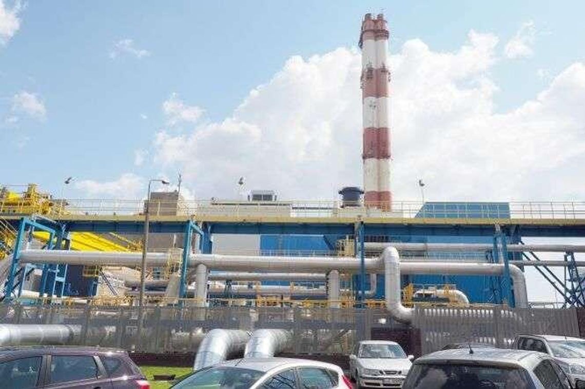 Rozbudowa Elektrociepłowni Wrotków. Mieszkańcy boją się hałasu i dużego ruchu