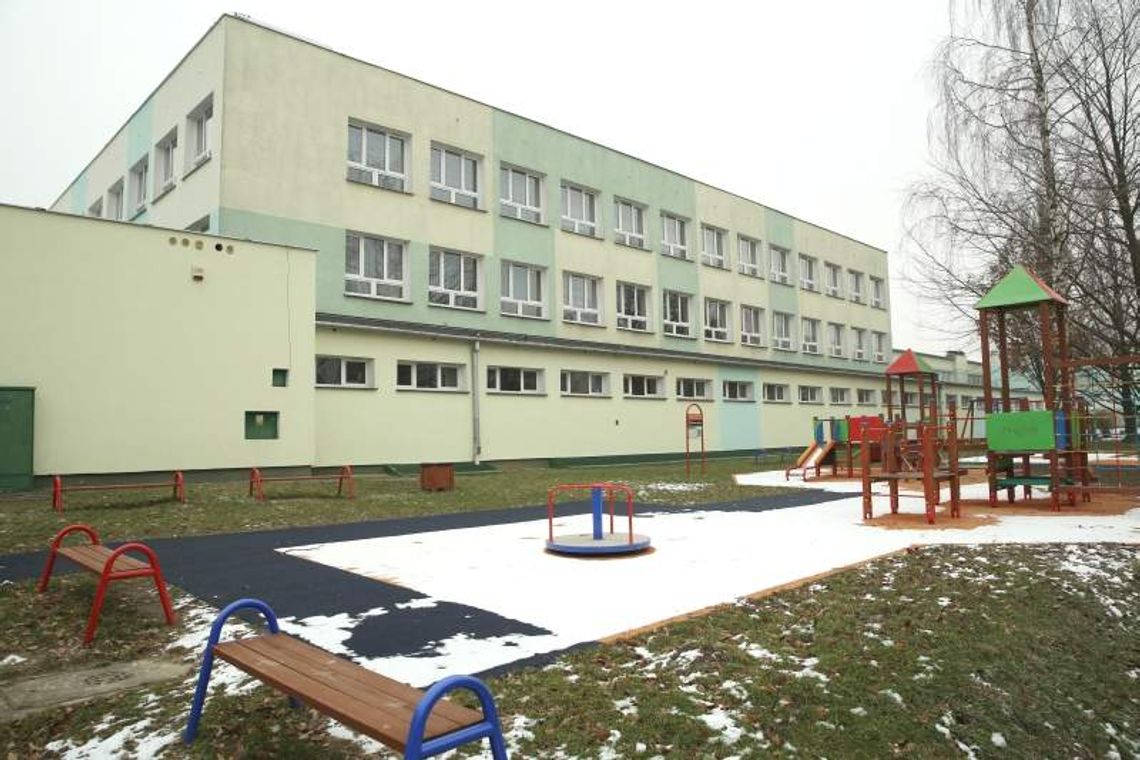 Rozbudują podstawówkę przy ul. Nałkowskich w Lublinie Rozbudują podstawówkę przy ul. Nałkowskich w Lublinie