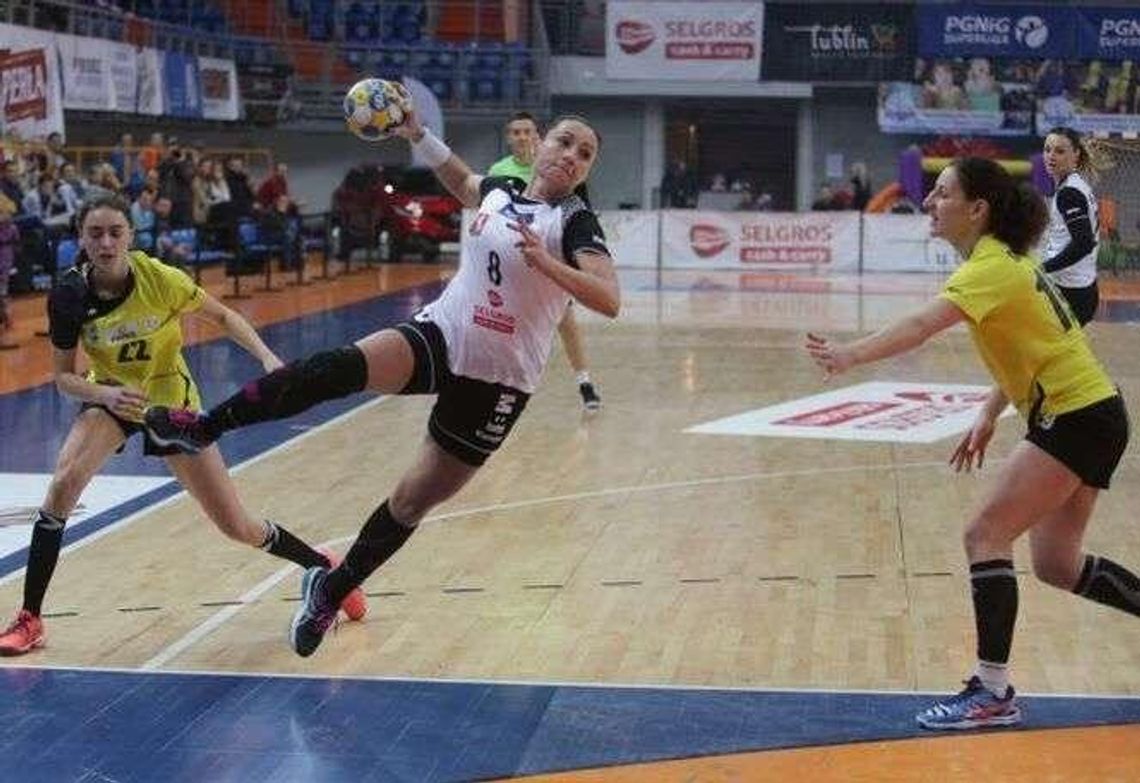 Rozdajemy bilety na mecz MKS Selgros - Vistal Gdynia Rozdajemy bilety na mecz MKS Selgros - Vistal Gdynia